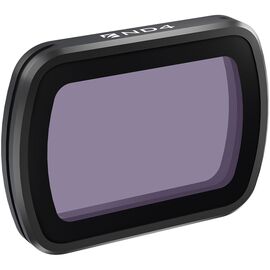 Нейтральный фильтр ND для DJI Osmo Pocket 3 (Freewell), Тип: ND, Версия: ND4