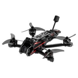 Квадрокоптер GEPRC DoMain4.2 HD с O3 Air Unit, Версия: DoMain4.2, Видеопередача: DJI O3 Air Unit, Комплектация: С GPS, Приёмник: ELRS 2,4 ГГц