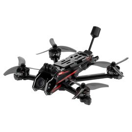 Квадрокоптер GEPRC DoMain4.2 HD с O3 Air Unit, Версия: DoMain4.2, Видеопередача: DJI O3 Air Unit, Комплектация: Без GPS, Приёмник: ELRS 2,4 ГГц