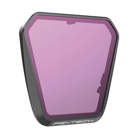 Ультрафиолетовый UV фильтр DJI Mavic 3 Pro (Professional) (PGYTECH P-43A-030), Тип: UV