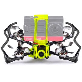 Квадрокоптер Flywoo Firefly 1.6" Baby HD V1.3 с Walksnail Avatar, Версия: V1.3 (Walksnail Avatar), Приёмник: ELRS 2,4 ГГц, Стек: GOKU GN405