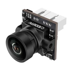 FPV Камера Caddx Ant (Серый), Соотношение сторон: 16:9, Цвет: Чёрный