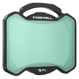 Поляризационный PL фильтр DJI Avata 2 (Freewell), Тип: PL, Версия: PL
