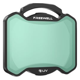 Ультрафиолетовый UV фильтр DJI Avata 2 (Freewell), Тип: UV, Версия: UV