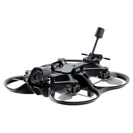 Квадрокоптер GEPRC Cinebot25 S HD с O3 Air Unit, Версия: S (спортивная), Видеопередача: DJI O3 Air Unit, Приёмник: ELRS 2,4 ГГц