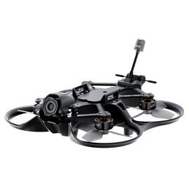 Квадрокоптер GEPRC Cinebot25 S HD с RunCam Link, Версия: S (спортивная), Видеопередача: RunCam Link, Приёмник: ELRS 2,4 ГГц