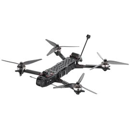 Квадрокоптер GEPRC Crocodile75 V3 Analog, Видеопередача: Аналоговая, Приёмник: TBS