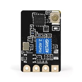 Приёмник GEPRC ELRS Nano PA100 (2,4 ГГц)