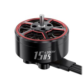 Мотор GEPRC SPEEDX2 1505-4300KV