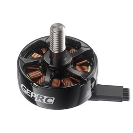 Мотор GEPRC SPEEDX2 2105.5-2650KV (M5) (Чёрный), Версия: Вал 5 мм