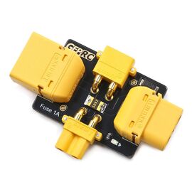 Умный предохранитель GEPRC Smoke Stopper (XT60 + XT30)