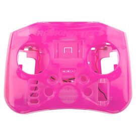 Корпус пульта RadioMaster Pocket, Цвет: Розовый