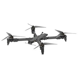 Квадрокоптер iFlight X413 Analog, Приёмник: ELRS 2,4 ГГц