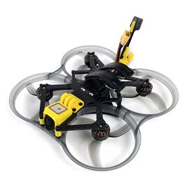 Квадрокоптер DarwinFPV CineApe35 с O3 Air Unit (ELRS 2,4 ГГц), Видеопередача: DJI O3 Air Unit, Приёмник: ELRS 2,4 ГГц