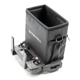 Солнцезащитная шторка DJI Mavic Pro / Platinum / Spark / Mini (Freewell)