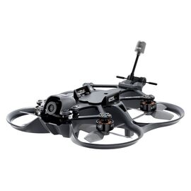 Квадрокоптер GEPRC Cinebot25 Analog, Версия: Стандартная, Видеопередача: Аналоговая, Приёмник: TBS