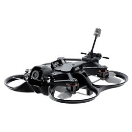 Квадрокоптер GEPRC Cinebot25 S Analog, Версия: S (спортивная), Видеопередача: Аналоговая, Приёмник: TBS