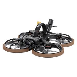 Квадрокоптер GEPRC Cinelog25 V2 HD с O3 Air Unit, Версия: V2, Видеопередача: DJI O3 Air Unit, Комплектация: Без GPS, Приёмник: BNF-DJI