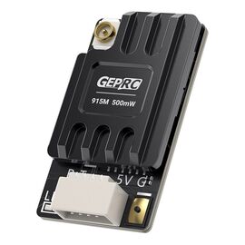 Приёмник GEPRC ELRS Nano PA500 (915/868 МГц), Версия: ELRS 868 МГц
