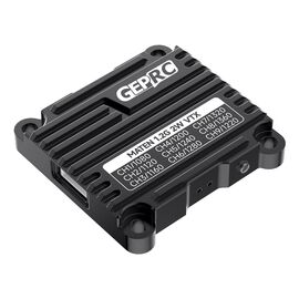 Видеопередатчик GEPRC MATEN 1,2 ГГц 2 Вт VTX