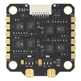 Регулятор оборотов GEPRC TAKER E55_96K BL32 4в1 55A ESC