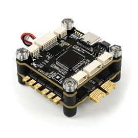 Стек GEPRC TAKER F722 BLS 60A