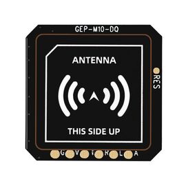 GPS модуль GEPRC GEP-M10-DQ с компасом, Версия: M10-DQ