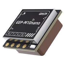 GPS модуль GEPRC GEP-M10nano, Версия: M10nano