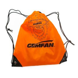 Сумка-мешок Gemfan (оранжевый)