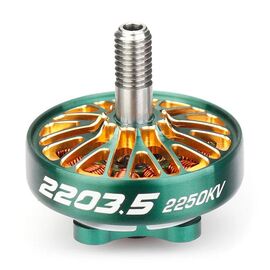 Мотор Mamba TOKA 2203.5 2200KV