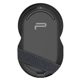 Магнитный держатель смартфона PGYTECH MagFlex, Цвет: Classic Black