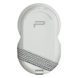 Магнитный держатель смартфона PGYTECH MagFlex, Цвет: Misty Gray