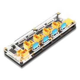 Зарядная плата HGLRC Thor Pro
