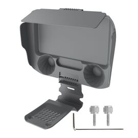 Защитная крышка-козырек 2 в 1 пульта DJI RC 2 (SunnyLife)