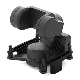 Подвес 3-осевой Caddx GM3 (без камеры), Версия: GM3
