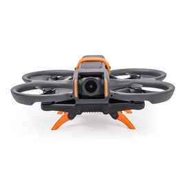 Удлинители шасси DJI Avata 2 (Складные) (SunnyLife), Цвет: Оранжевый