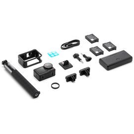 Экшн-камера DJI Osmo Action 5 Pro Adventure Combo, Комплектация: Adventure Combo