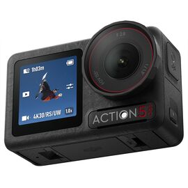 Экшн-камера DJI Osmo Action 5 Pro Standard Combo, Комплектация: Standard Combo