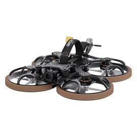 Квадрокоптер GEPRC Cinelog25 V2 HD с RunCam Link, Версия: V2, Видеопередача: RunCam Link, Комплектация: Без GPS, Приёмник: BNF-DJI