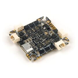 Полётный контроллер Happymodel CrazyF411 2-4S AIO (ELRS 2,4 ГГц)