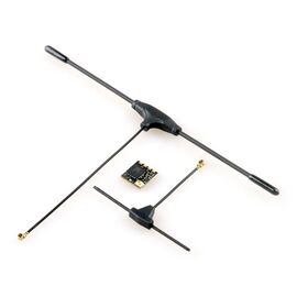 Приёмник ES900RX + две антенны (915/868 МГц) (Happymodel), Версия: ELRS 915 МГц