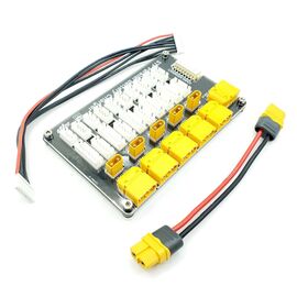 Зарядная плата RUSHFPV S4/XT30-XT60
