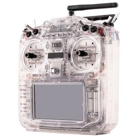 Аппаратура управления RadioMaster TX16S MKII (MCK Edition) (ELRS), Версия: MCK Edition, Протокол: ELRS