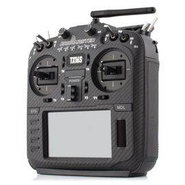 Аппаратура управления RadioMaster TX16S Mark II Max (HALL V4.0), Версия: Стики V4.0 Hall Gimbal, Протокол: Мультипротокол 4в1