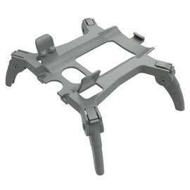 Удлинители шасси DJI Air 3 / Air 3S (Складные) (SunnyLife), Цвет: Серый