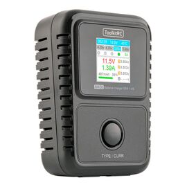 Зарядное устройство ToolkitRC M450