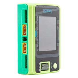 Зарядное устройство ToolkitRC M6D, Цвет: Мохито