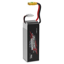 Аккумулятор iFlight Fullsend X 5600мАч 6S 95C LiPo (XT90)
