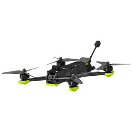Квадрокоптер iFlight Nazgul XL5 ECO Analog, Видеопередача: Аналоговая, Приёмник: ELRS 2,4 ГГц