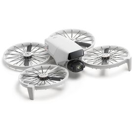 Квадрокоптер DJI Flip (пульт DJI RC-N3), Комплектация: с RC-N3